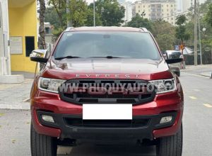 Xe Ford Everest Titanium 2.0L 4x2 AT 2021