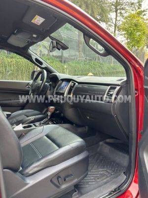 Xe Ford Everest Titanium 2.0L 4x2 AT 2021