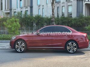 Xe Mercedes Benz C class C250 Exclusive 2017