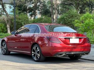 Xe Mercedes Benz C class C250 Exclusive 2017