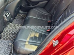 Xe Mercedes Benz C class C250 Exclusive 2017