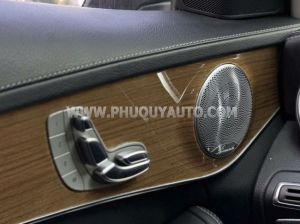 Xe Mercedes Benz C class C250 Exclusive 2017