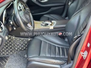 Xe Mercedes Benz C class C250 Exclusive 2017