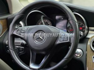 Xe Mercedes Benz C class C250 Exclusive 2017