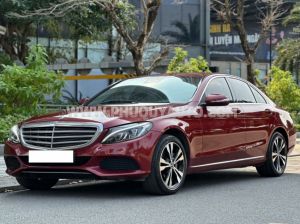 Xe Mercedes Benz C class C250 Exclusive 2017