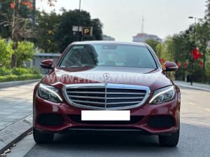 Xe Mercedes Benz C class C250 Exclusive 2017