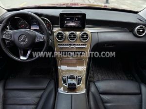 Xe Mercedes Benz C class C250 Exclusive 2017
