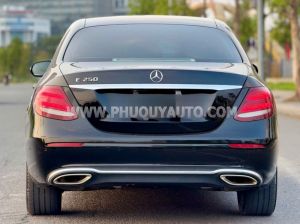 Xe Mercedes Benz E class E250 2017
