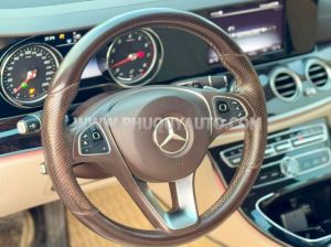 Xe Mercedes Benz E class E250 2017