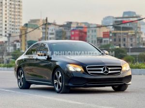 Xe Mercedes Benz E class E250 2017
