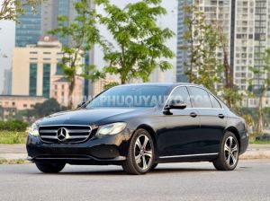 Xe Mercedes Benz E class E250 2017
