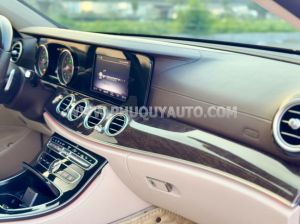 Xe Mercedes Benz E class E250 2017