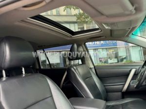 Xe Toyota Highlander SE 2.7 2010