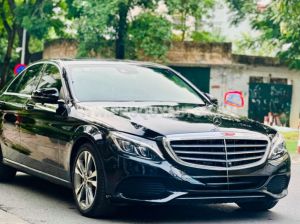 Xe Mercedes Benz C class C250 Exclusive 2018
