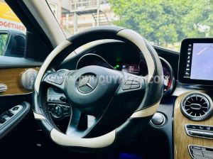 Xe Mercedes Benz C class C250 Exclusive 2018