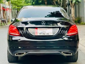 Xe Mercedes Benz C class C250 Exclusive 2018