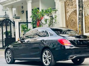 Xe Mercedes Benz C class C250 Exclusive 2018