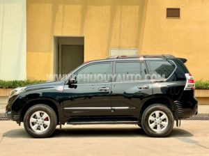 Xe Toyota Prado TXL 2.7L 2015