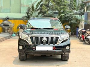 Xe Toyota Prado TXL 2.7L 2015