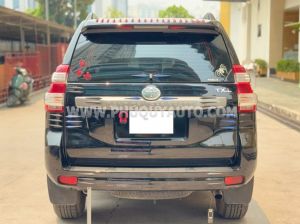 Xe Toyota Prado TXL 2.7L 2015