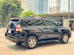 Xe Toyota Prado TXL 2.7L 2015