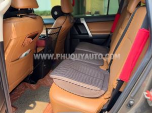 Xe Toyota Prado TXL 2.7L 2015