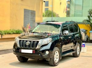Xe Toyota Prado TXL 2.7L 2015