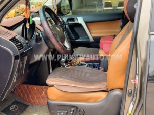 Xe Toyota Prado TXL 2.7L 2015