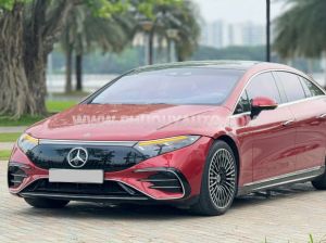 Xe Mercedes Benz EQS 580 4Matic 2022