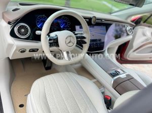 Xe Mercedes Benz EQS 580 4Matic 2022