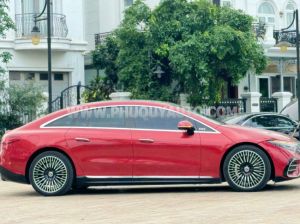 Xe Mercedes Benz EQS 580 4Matic 2022