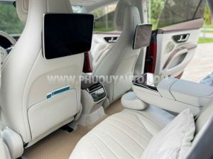 Xe Mercedes Benz EQS 580 4Matic 2022