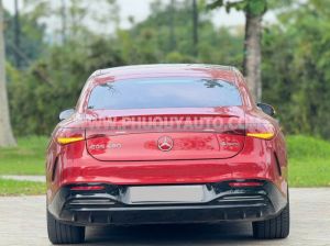 Xe Mercedes Benz EQS 580 4Matic 2022