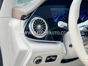 Xe Mercedes Benz EQS 580 4Matic 2022