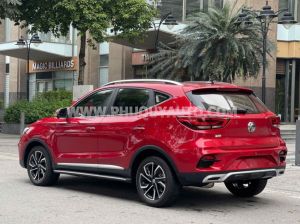 Xe MG ZS Luxury 1.5 AT 2WD 2022