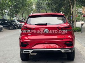 Xe MG ZS Luxury 1.5 AT 2WD 2022