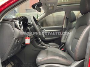 Xe MG ZS Luxury 1.5 AT 2WD 2022