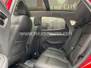 Xe MG ZS Luxury 1.5 AT 2WD 2022