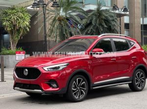 Xe MG ZS Luxury 1.5 AT 2WD 2022
