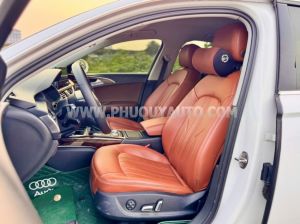 Xe Audi A6 1.8 TFSI 2015