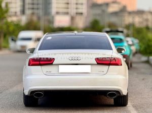 Xe Audi A6 1.8 TFSI 2015