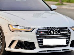 Xe Audi A6 1.8 TFSI 2015