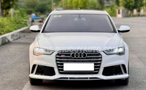 Xe Audi A6 1.8 TFSI 2015