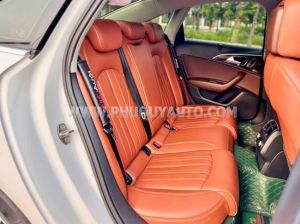 Xe Audi A6 1.8 TFSI 2015