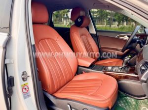 Xe Audi A6 1.8 TFSI 2015