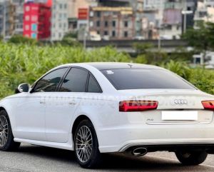 Xe Audi A6 1.8 TFSI 2015
