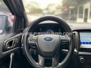 Xe Ford Everest Titanium 2.0L 4x2 AT 2019