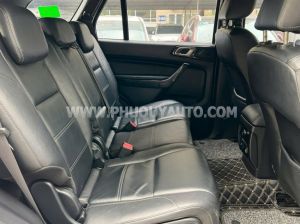 Xe Ford Everest Titanium 2.0L 4x2 AT 2019