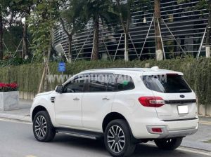Xe Ford Everest Titanium 2.0L 4x2 AT 2019