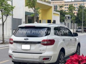 Xe Ford Everest Titanium 2.0L 4x2 AT 2019